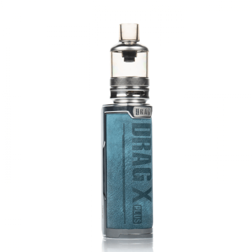 Kit Drag X Plus - Voopoo |Cigarette électronique Dar Bouazza, Ain Diab, Tamaris, Casablanca