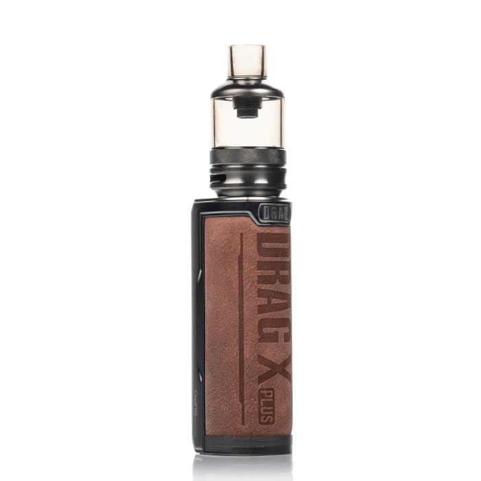 Kit Drag X Plus - Voopoo |Cigarette électronique Dar Bouazza, Ain Diab, Tamaris, Casablanca