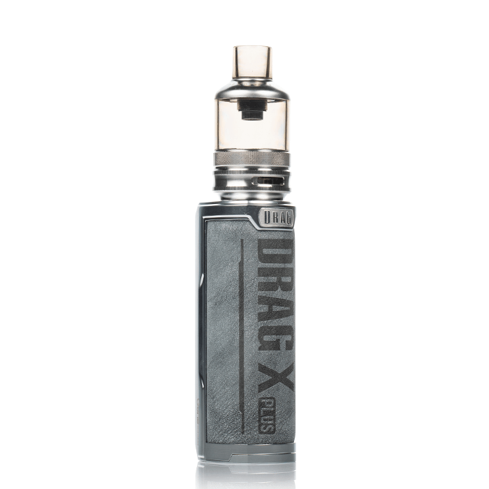 Kit Drag X Plus - Voopoo |Cigarette électronique Dar Bouazza, Ain Diab, Tamaris, Casablanca