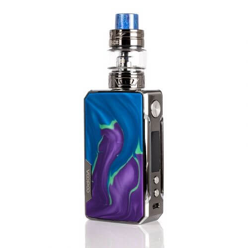 Kit Drag 2 Platinum 177W TC - Voopoo |Cigarette électronique Dar Bouazza, Ain Diab, Tamaris, Casablanca