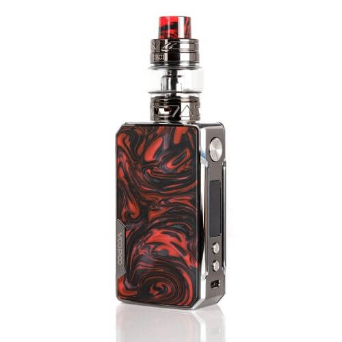 Kit Drag 2 Platinum 177W TC - Voopoo |Cigarette électronique Dar Bouazza, Ain Diab, Tamaris, Casablanca