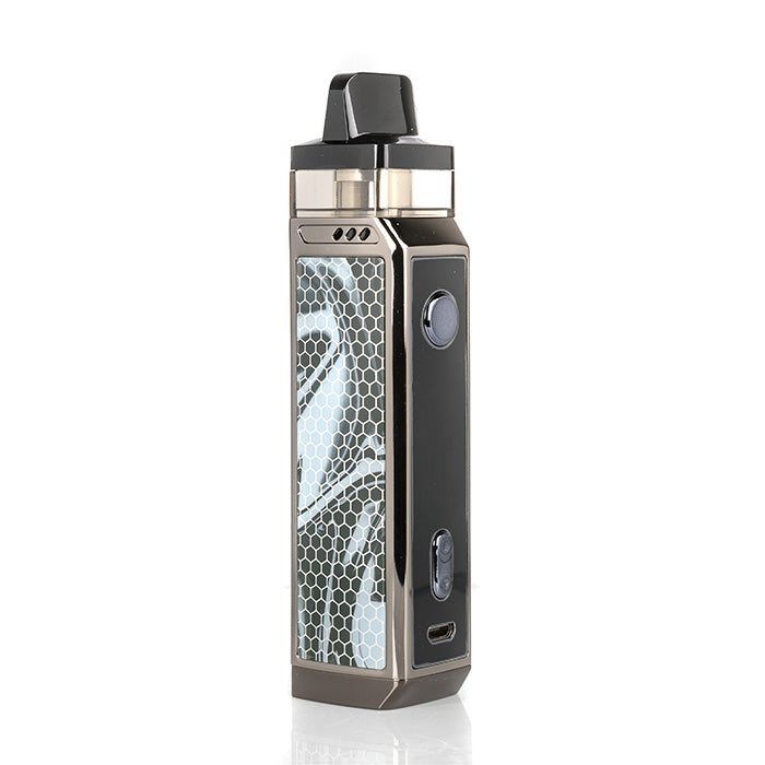 Kit Vinci X 70W - Voopoo |Cigarette électronique Dar Bouazza, Ain Diab, Tamaris, Casablanca
