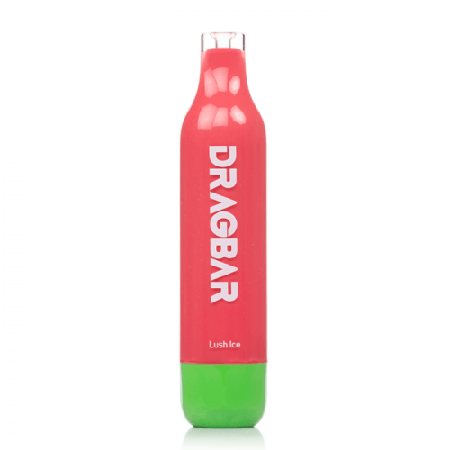 E-Cigarette Jetable - DRAG BAR - 2200 Taffs (5%/ml) |Cigarette électronique Dar Bouazza, Ain Diab, Tamaris, Casablanca