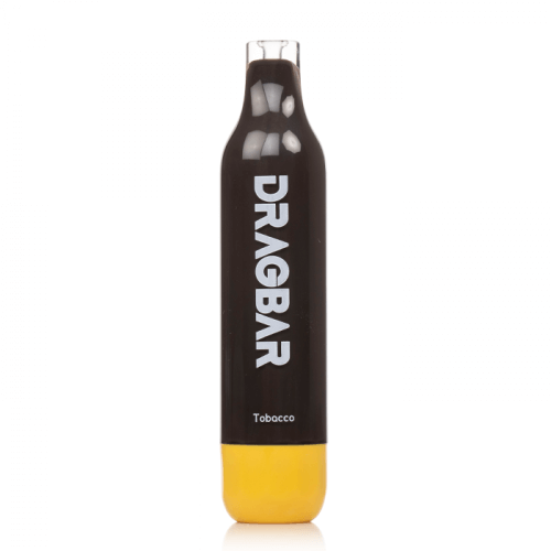 E-Cigarette Jetable - DRAG BAR - 2200 Taffs (5%/ml) |Cigarette électronique Dar Bouazza, Ain Diab, Tamaris, Casablanca
