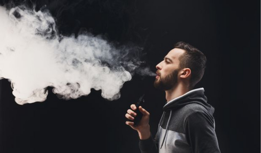 Cigarette électronique, comment faire plus de vapeur ?
