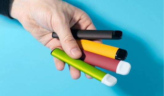 Les idées reçues sur le vapotage