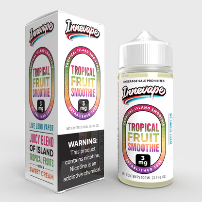 Inne Vape - 0mg / 100ml