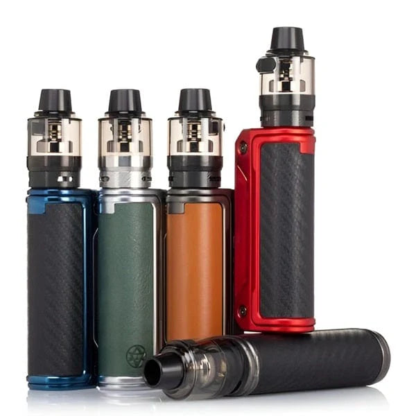 KIT Lost Vape - Thellema Solo 100 W