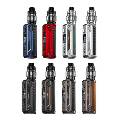 KIT Lost Vape - Thellema Solo 100 W