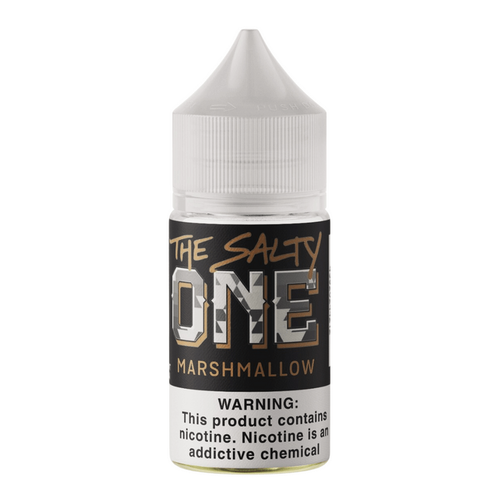 The One Marshmallow Salt 30ml