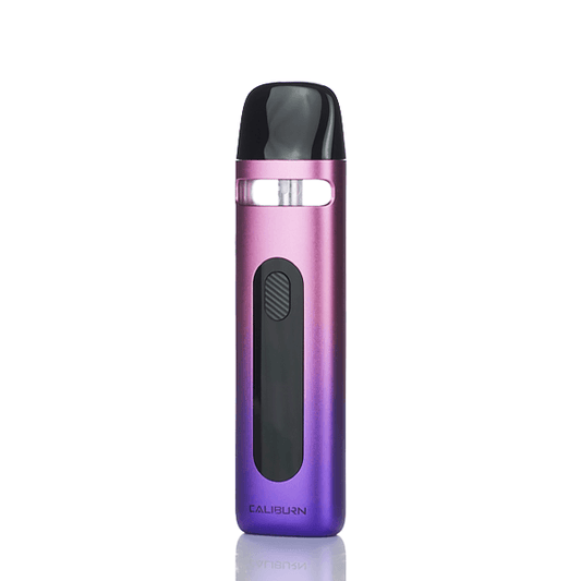 Kit - UWELL Caliburn X Vision