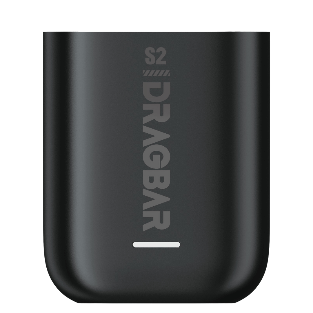 DragBar S2 - Battery