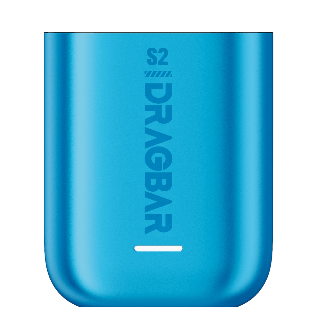 DragBar S2 - Battery