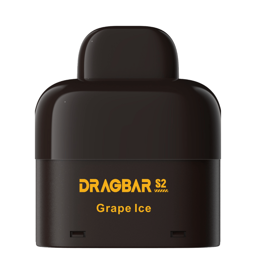 DragBar S2 Pod 11ml / 5%