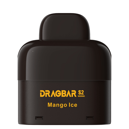 DragBar S2 Pod 11ml / 5%