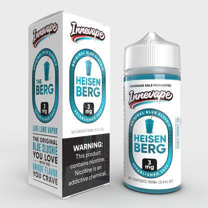 Inne Vape - 0mg / 100ml