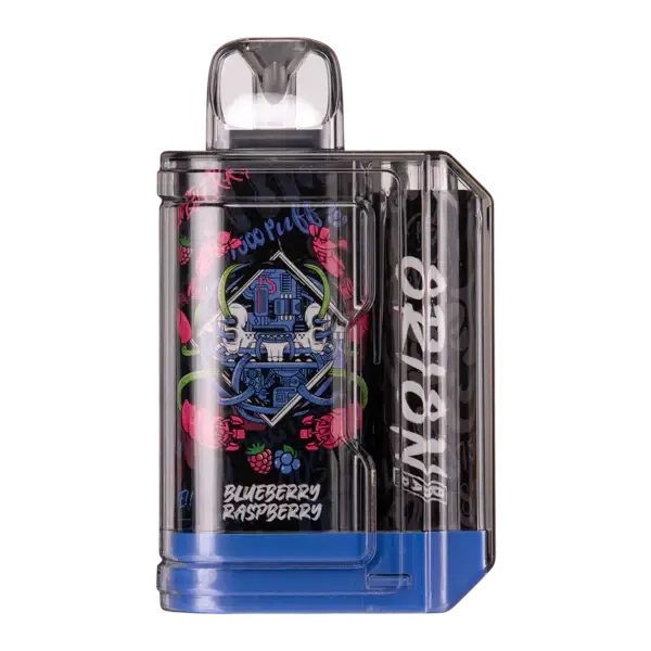E-cigarette jetable - Orion Bar 7500 Puff (5%/ml)