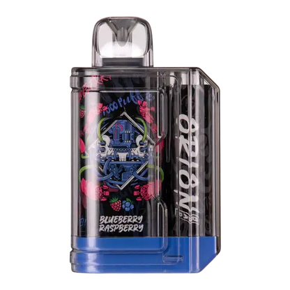 E-cigarette jetable - Orion Bar 7500 Puff (5%/ml)