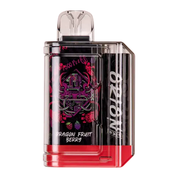 E-cigarette jetable - Orion Bar 7500 Puff (5%/ml)