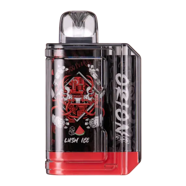 E-cigarette jetable - Orion Bar 7500 Puff (5%/ml)