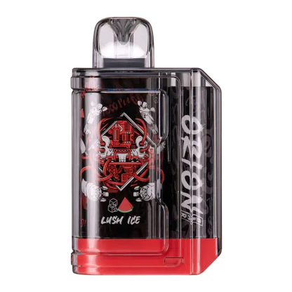 E-cigarette jetable - Orion Bar 7500 Puff (5%/ml)