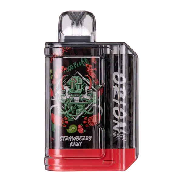 E-cigarette jetable - Orion Bar 7500 Puff (5%/ml)
