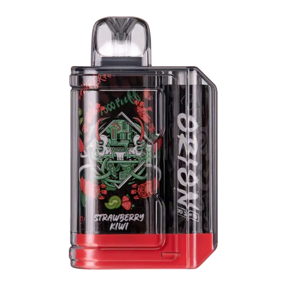 E-cigarette jetable - Orion Bar 7500 Puff (5%/ml)