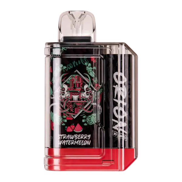 E-cigarette jetable - Orion Bar 7500 Puff (5%/ml)