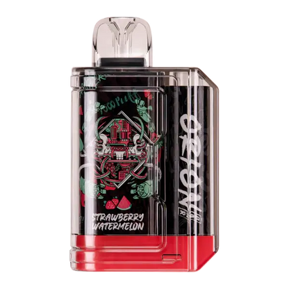 E-cigarette jetable - Orion Bar 7500 Puff (5%/ml)