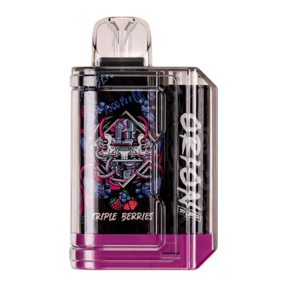E-cigarette jetable - Orion Bar 7500 Puff (5%/ml)
