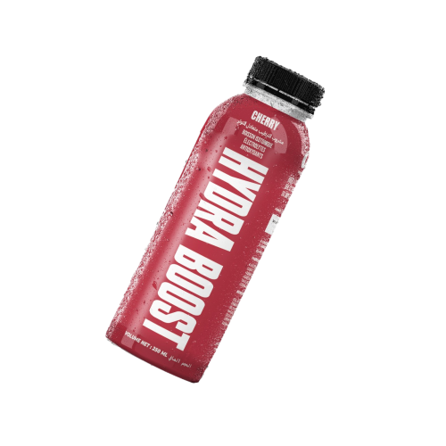 5 HOUR BOOST - HYDRA BOOST- 250 ML