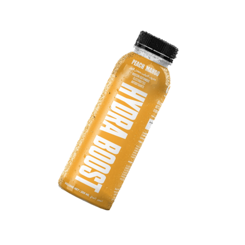 5 HOUR BOOST - HYDRA BOOST- 250 ML