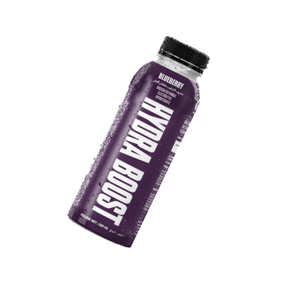 5 HOUR BOOST - HYDRA BOOST- 250 ML