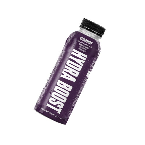 5 HOUR BOOST - HYDRA BOOST- 250 ML