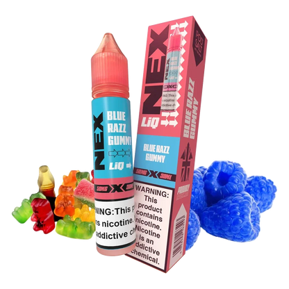 POD SALT NEXLIQ 30ML