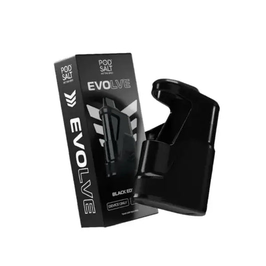 Pod Salt Evolve Device