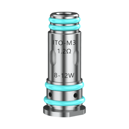 Résistance Voopoo ITO pour Doric 20