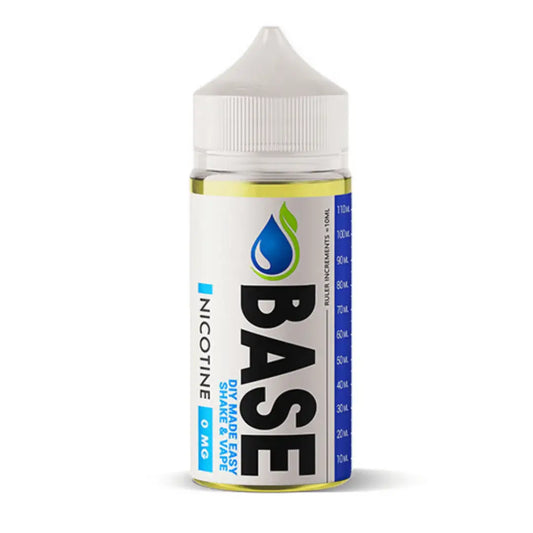 Base Pure Cloud - 70 ml 70/30 VG PG