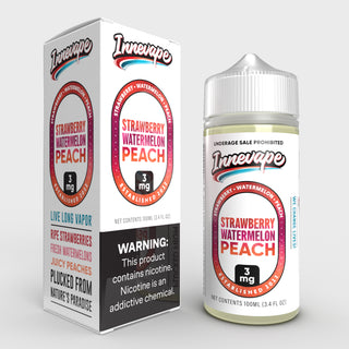 Inne Vape - 0mg / 100ml