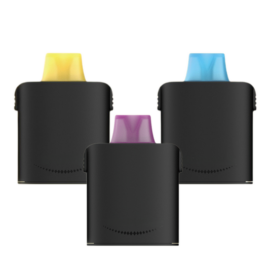 Tesla Bar - XP-18000 POD - 5% NIC