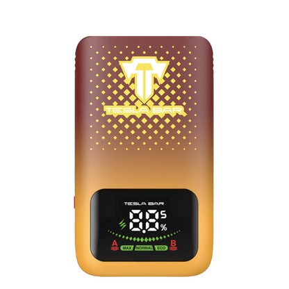 Tesla Bar - XP-18000 BATTERY - 800mAh