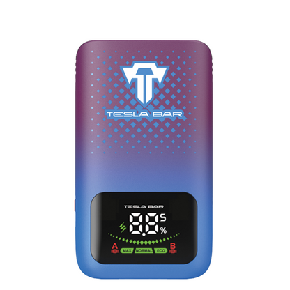 Tesla Bar - XP-18000 BATTERY - 800mAh