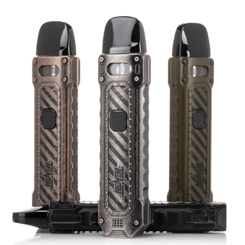 Kit Caliburn Tenet