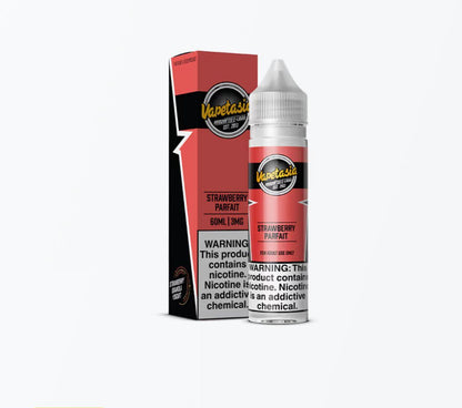 VAPETASIA - 60ml/0mg