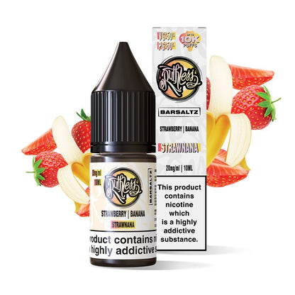 Ruthless Bar Saltz - 10ml