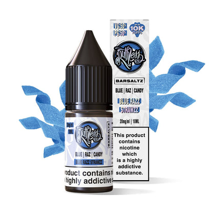 Ruthless Bar Saltz - 10ml