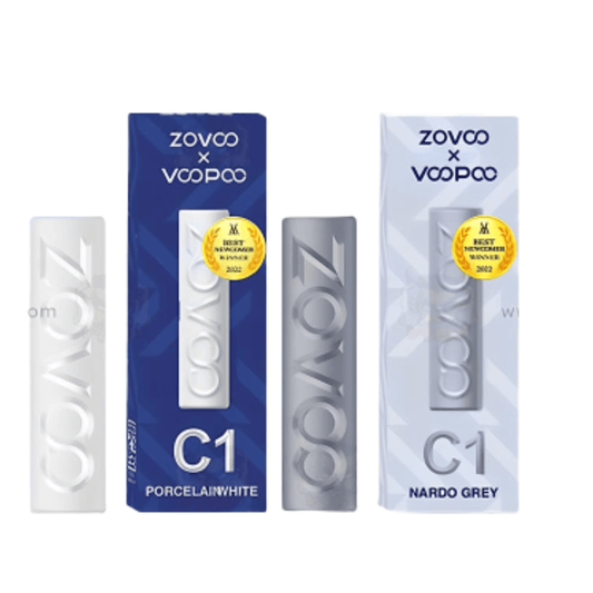 ZOVOO C1 - Battery