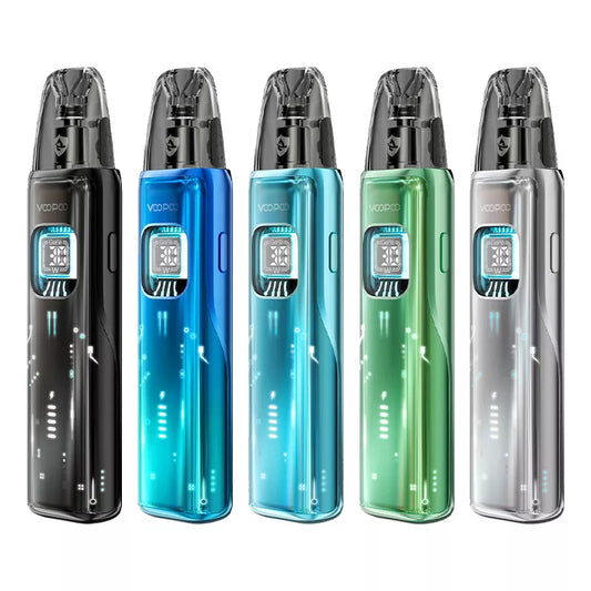 KIT- ARGUS MATRIX - Voopoo
