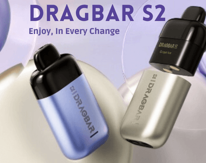 DragBar S2 - Battery