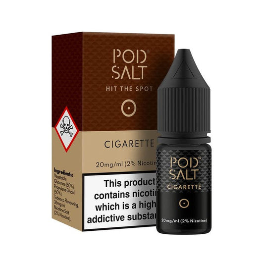 Pod Salt -30ml / Cigarette